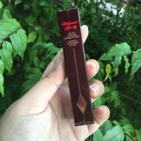 ราคา Charlotte Tilbury Hollywood lips matte contour liquid lipstick สี Pin Up Pink (1733859607)