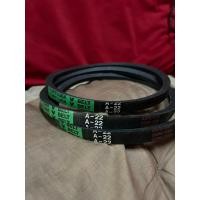 ราคา 0001069 สายพาน เครื่องซักผ้า A-22 Mitsuba สายพานเครื่องซักผ้า มิตซูบา ร่อง V ประเภท A เบอร์ A-22 (16094810558)