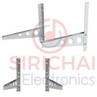 ราคา ขาแขวนแอร์ 50 cm ใช้แขวนแอร์ขนาด (9000-18000 BTU) (8778284407)