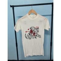 ราคา มือสอง เสื้อยืด ผ้าบาง ผ้ามุ้ง (20960770622)