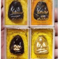 ราคา พระปิดตา หลวงพ่อแก้ว วัดเคลือวัลย์ (23569868717)