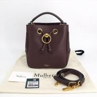 ราคา Mulberry Hampstead Small 8” ( Like New! 95%) (10729199774)