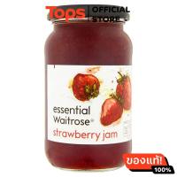 ราคา เวทโทรสแยมสตรอเบอร์รี 454กรัม [5000169003022] (20958980517)