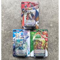 ราคา การ์ดแวนการ์ด Vanguard VGT-V-TD10 / TD11 / TD12 (19182270381)