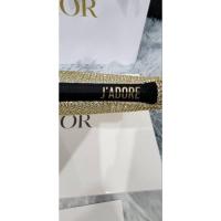 ราคา กระเป๋าเครื่องสำอาง Diorของแท้100% (23233211780)