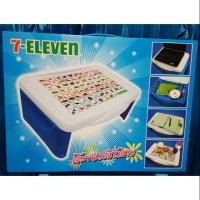ราคา New!! โต๊ะพับของดีทั่วไทย7-11 (925682762)