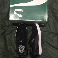 ราคา Puma suede bow wn’s black แท้100% (2012823574)