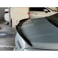 ราคา สปอยเลอร์หลัง ลายแคปล่า ตูดเป็ด ใช้ได้ทั้งรถเก๋ง กระบะ ตู้ civic vios city yaris camry dmax vigo revo Spoiler ตรงทุกรุ่น (24412348111)
