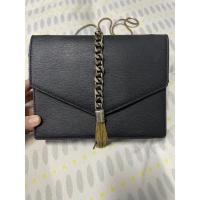 ราคา กระเป๋าสะพายข้าง charles & keith ของแท้ มือสองนะคะ (13486138204)
