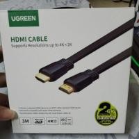 ราคา UGREEN HDMI flat cable (12847953009)
