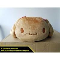 ราคา ตุ๊กตา Cinnamoroll สีมอคค่า ขนาด 54 cm ของแท้ Sanrio (ลิขสิทธิ์แท้จากญี่ปุ่น) (1130551721)