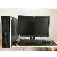 ราคา HP PC i3 เคสslim up specเพิ่มได้ (1331377624)