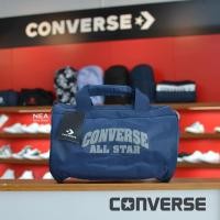 ราคา [ลิขสิทธิ์แท้] Converse SPORT LOGO MINI BAG - Navy 0398 NEA กระเป๋าสะพาย สีกรม (1530487906)