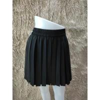 ราคา กระโปรงนักศึกษาจีบทวิส ยาว 18" 20" 24" (13485660012)