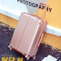 ราคา ส่งฟรี พร้อมส่ง ขนาด 28 นิ้ว สีโรสโกลด์ มีตำหนิ (1090153418)