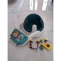 ราคา เก้าอี้​หัด​นั่ง​ mamas&papas สินค้า​มือ​2 (10533338891)