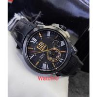 ราคา นาฬิกาSEIKO Premier Kinetic Perpetual Calendar Special Edition Novak Djokovic SNP145P1 SNP145 SNP145 (4634790801)