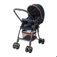 ราคา รถเข็นเด็ก Aprica รุ่น AirRia สีน้ำตาล (1866341728)