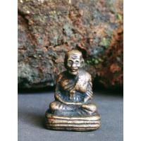 ราคา รูปหล่อ หลวงปู่ทวด รุ่นเบตง เลฃใต้ฐาน 989 (10014404204)