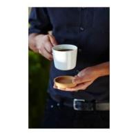 ราคา ห้องครัว ห้องทานอาหาร IKEA จานรองแก้ว ที่รองแก้วไม้ก๊อก อิเกีย (9365025737)