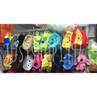 ราคา กระเป๋าดินสอซิปยักษ์ (85146530)