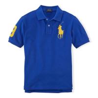 ราคา Ralph Lauren big pony polo (4434297)