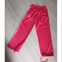 ราคา กางเกงวอร์มกีฬาFBTสีแดง (4744776577)