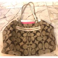 ราคา กระเป๋าแบรนเนมโค้ชแท้ (1338362518)