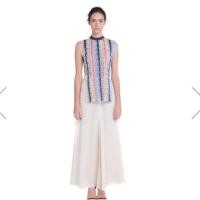 ราคา Janesuda เสื้อลูกไม้ sz us 6 (3232623422)