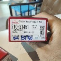 ราคา ชุดซ่อมแม่ปั้มครัชบนมาสด้า BT50 ขนาด 5/8 Seiken SK-21451 (13832170867)