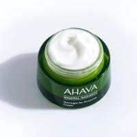 ราคา ✅✅ พร้อมส่ง ✅✅ Ahava Mineral Radiance Overnight De - Stressing Cream ( ขนาด 50 ml. ) (7301676942)