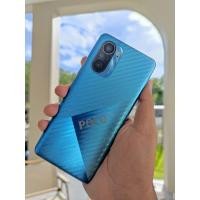 ราคา Xiaomi Poco F3 แรม 6 รอม 128 (21892100290)