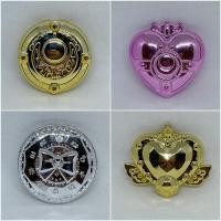 ราคา Gashapon Sailor Moon กระจก (18205022121)