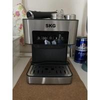 ราคา เครื่องชงกาแฟสดSKG 850W 1.6ลิตรมือสอง (11529089479)
