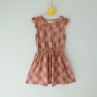 ราคา เดรสแบรนด์lizlisa (475960737)