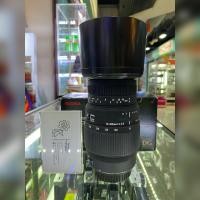 ราคา Lens Sigma 70-300/1:4-5.6 mm DG Macro (For Canon)สภาพสวยเหมือนใหม่ (20873185758)
