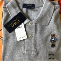 ราคา Polo Ralph Lauren Bear ( Boy Size) (4538945375)