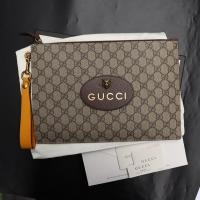 ราคา #HB8849 : Used Gucci clutch 2021 (15919257468)