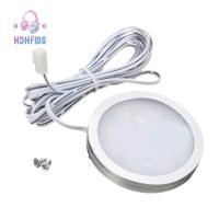 ราคา โคมไฟ Led 12V สีขาวอบอุ่น สําหรับติดเพดานเรือ รถบ้าน รถพ่วง (22565569555)