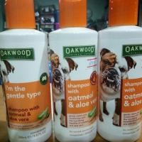 ราคา Oak wood. Shampoo (1244849304)