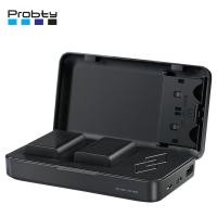 ราคา NP-FW50 NP FW50 NPFW50แบตเตอรี่พร้อมกล่องชาร์จสำหรับ Sony Alpha Sony A6000 A6400 A7SII A6500 A7 A7II A7RII A7S2 (23067426545)