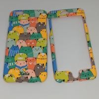 ราคา เคสคูทิส(Kutis)ไอโฟน6พลัส,6sพลัส(ลายแมวอ้วนหลายตัว) (1481012223)