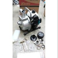 ราคา เครื่องสูบน้ำเบนซิน Kanto KT-15CX (3911507692)