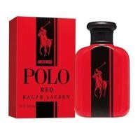 ราคา น้ำหอม Ralph Lauren POLO Red Intense EDP 125 ml. (1104149863)