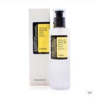 ราคา COSRX Advanced Snail 96 Mucin Power Essence 100ml. (17924811696)