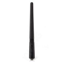 ราคา MOTOROLA เสายาง เสาวิทยุสื่อสาร GP-68 ความถี่ 136-174 MHz (TW) สีดำ (406913054)