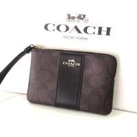 ราคา Coach คล้องมือ ของใหม่ ของแท้ (481744841)