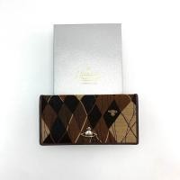 ราคา Vivienne Westwood wallet พร้อมกล่อง ปล่อยเพียง 2,999 เท่านั้น (22989325121)