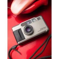 ราคา Contax T2 กล้องฟิล์ม (20239952353)