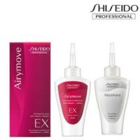 ราคา ❌❌❌ชิเซโด้น้ำยาดัดผม สูตรEX ผมแข็งแรง ขนาด100 มล. Shiseido Professional Airy Move Perming Lotion 100 ml. EXP.08/2025 (25052253142)